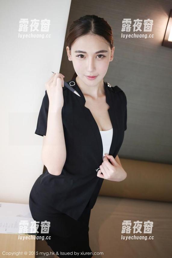 美媛馆-李雪婷Anna 美媛馆 - 最新作品:李雪婷Anna这位学妹,看了让人想多说几句。