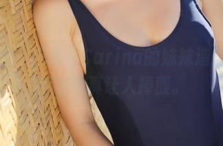 美媛馆 – 绮里嘉Carina的妹妹造型，图包拍得真让人捧腹。