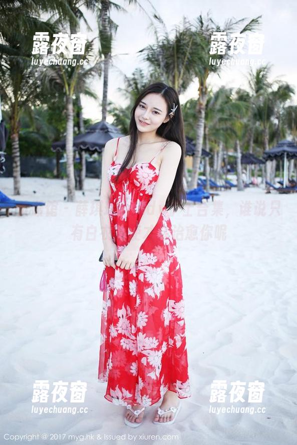 美媛馆-薛琪琪sandy 美媛馆 - 薛琪琪sandy护士合集,谁说只有白衣天使才会治愈你呢