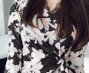 花漾show – Egg_尤妮丝的网袜资源，偷了我的心却没带走一丝尴尬。