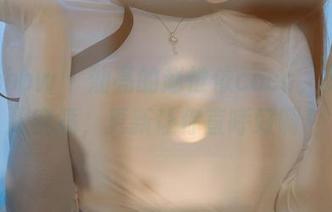 花漾show – 油亮的赵惟依coco，原图一探究竟，更新让你直呼好啊！