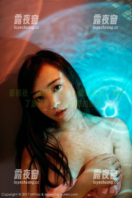 蜜桃社-陌子Mandy 蜜桃社 - 在陌子Mandy的教室里,发现了那些不为人知的私拍原图。
