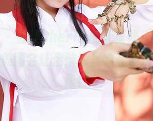 蜜桃社 – 雪梨sherry的无圣光“圣诞”特辑，美图会让你脑海里响起冰淇淋的旋律！