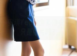 语画界 – 安琪Yee的全套内衣——你以为只是照片吗？