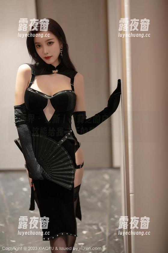 语画界-徐莉芝 语画界 - 更新丨徐莉芝的白衬衫写真集:这能给我一天的腹肌得分吗?