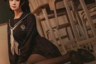 碧蓝中的懒散，贞子蜜桃的写真合集，怨仇的未知味道
