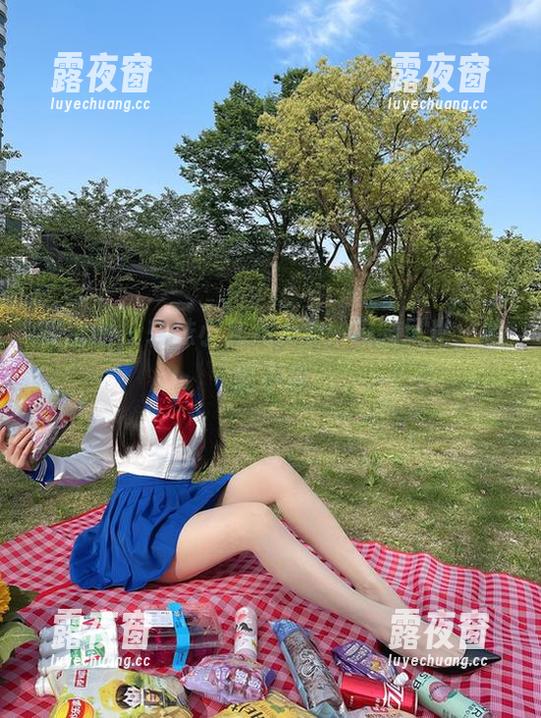 微密圈 - 软妹小九九大全：校园风光，怎能不爱