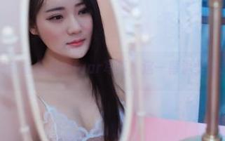 轰趴猫 – 最新杨晨晨sugar写真，这一幕温柔得我都懵了！