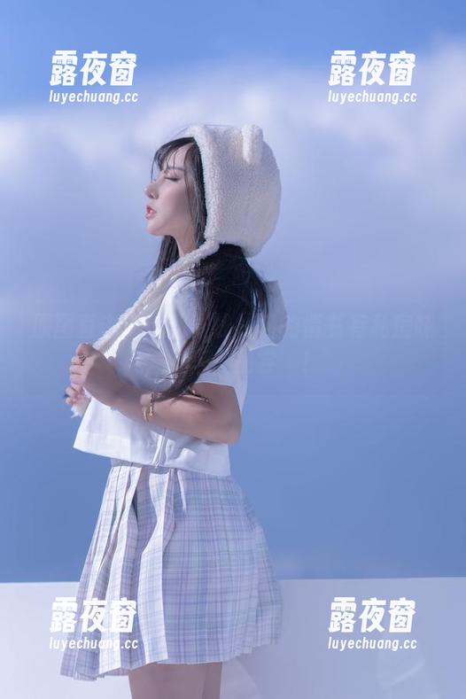 原图直击：过期米线线喵的情书有私房味，快来‘品尝’！