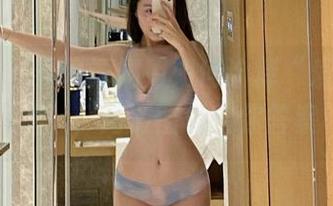 微密圈 – 看铁锤姐姐如何诠释“爱你的形状”，高清图包给你答案