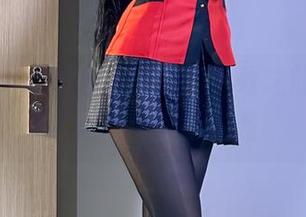 阿九从不咕咕的蕾丝——下载之前，先来欣赏这段小小的‘露’