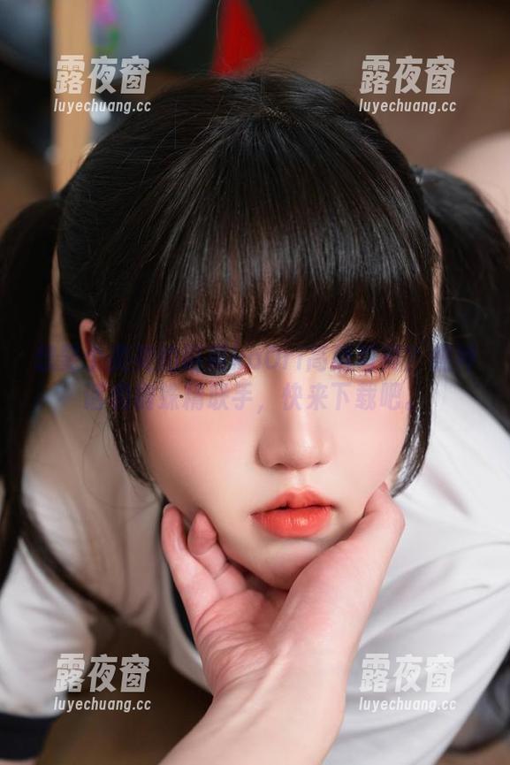 想要个美美的阿薰kaOri高清写真？黑神话和蜘蛛精联手，快来下载吧。