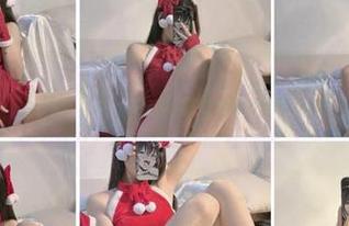 微密圈 – 牛仔裤图包直击心灵，陈大小姐的私拍，谁能抵挡得了？