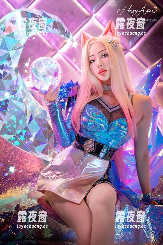 雨波_HaneAme 私服审核小组:雨波_HaneAme的淑女图鉴和那些个壁纸的奇怪搭配