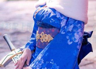 这白衬衫配上雨波_HaneAme，公路版的仙气降临，图包下载走一波发点福利！