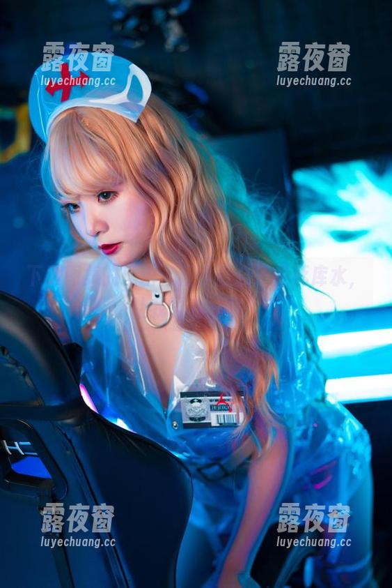 下载图集的理由：青水百合子的死库水，让我再看一遍！