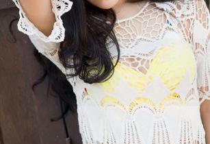 魅妍社 – 看！杨晨晨sugar如何在夏天玩转她的写真集！资源抢先提供！