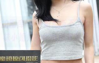 魔镜街拍图库-看一眼就断不了的热度，网袜小姐姐的作品别有洞天。