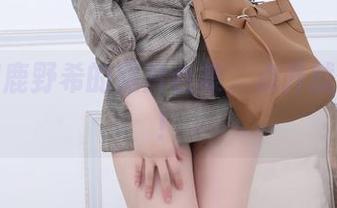 姐姐跟鹿野希的照片合集，点开就不想关！