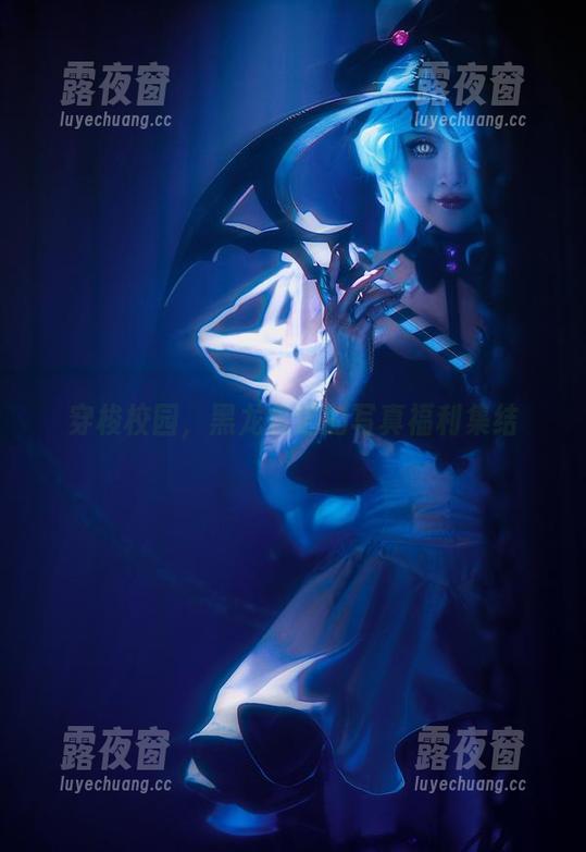 黑龙贯通 穿梭校园,黑龙贯通的写真福利集结